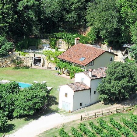 B&B Ca' Dell'Ortolan Villaga Kültér fotó