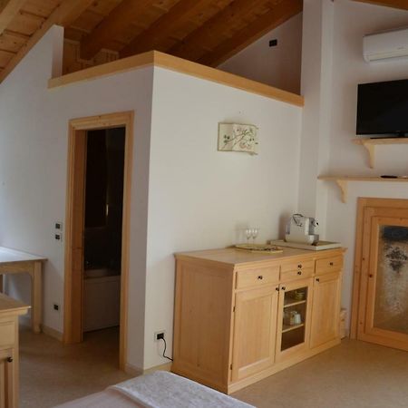 B&B Ca' Dell'Ortolan Villaga Kültér fotó