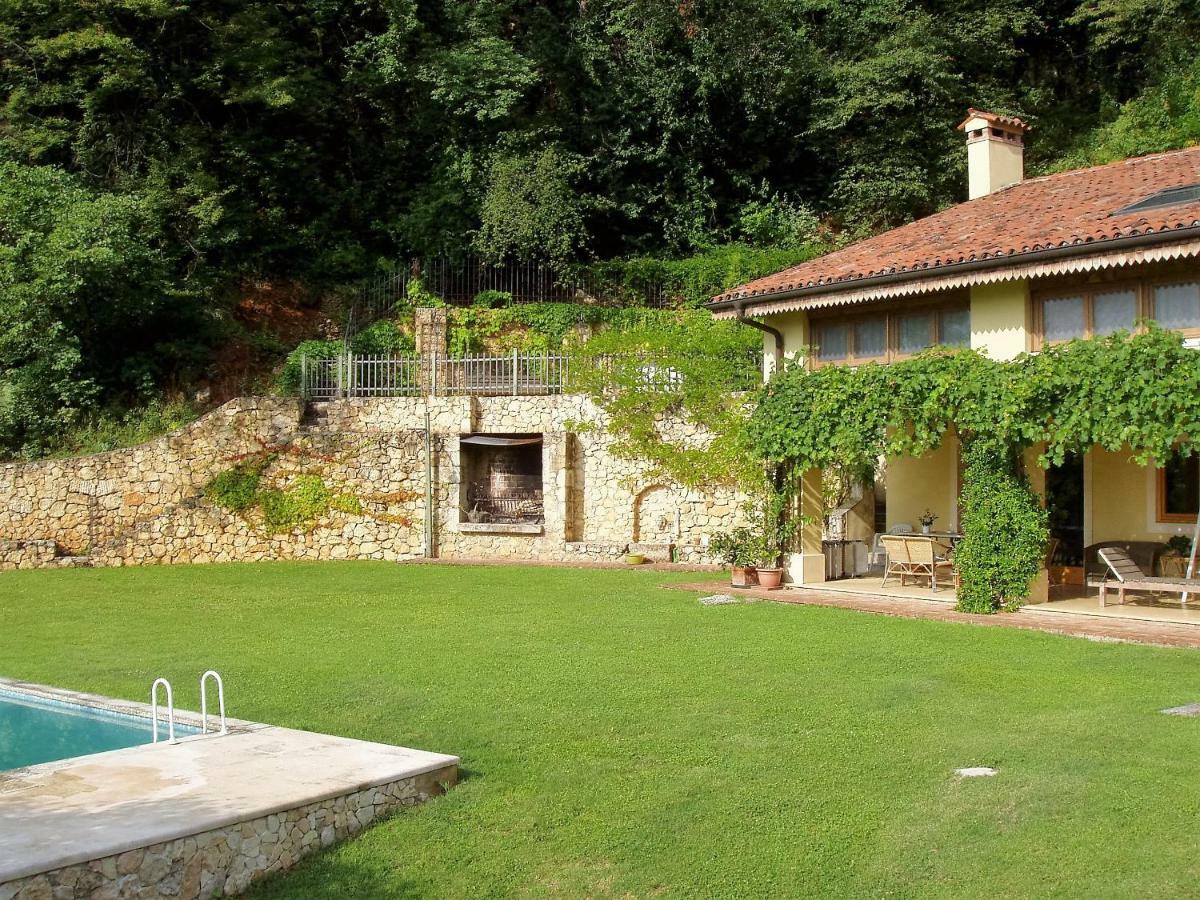 B&B Ca' Dell'Ortolan Villaga Kültér fotó
