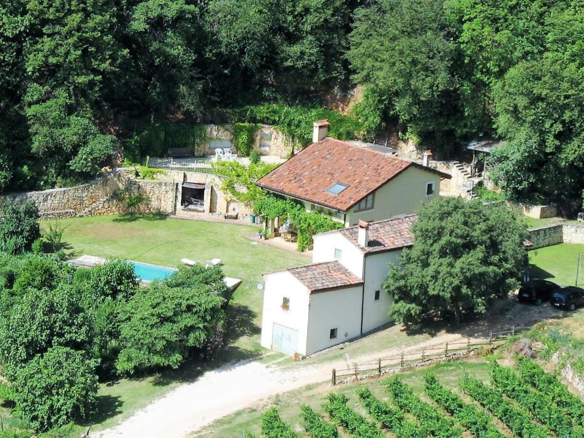 B&B Ca' Dell'Ortolan Villaga Kültér fotó