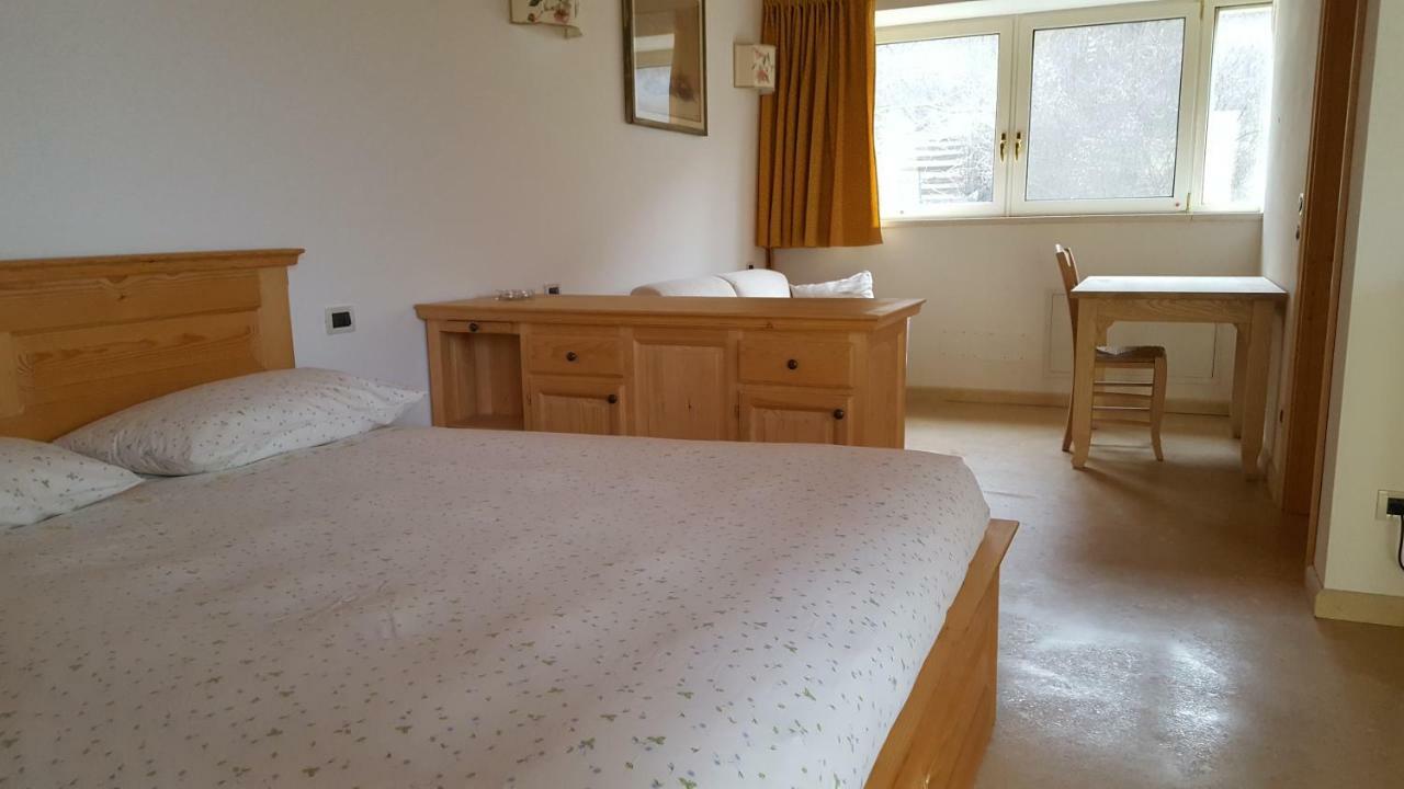 B&B Ca' Dell'Ortolan Villaga Kültér fotó