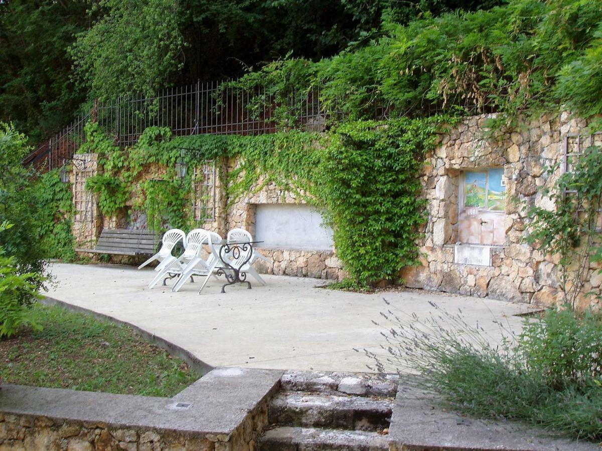 B&B Ca' Dell'Ortolan Villaga Kültér fotó